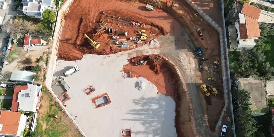 Diseño Geotécnico de Excavaciones Profundas en Peñaflor
