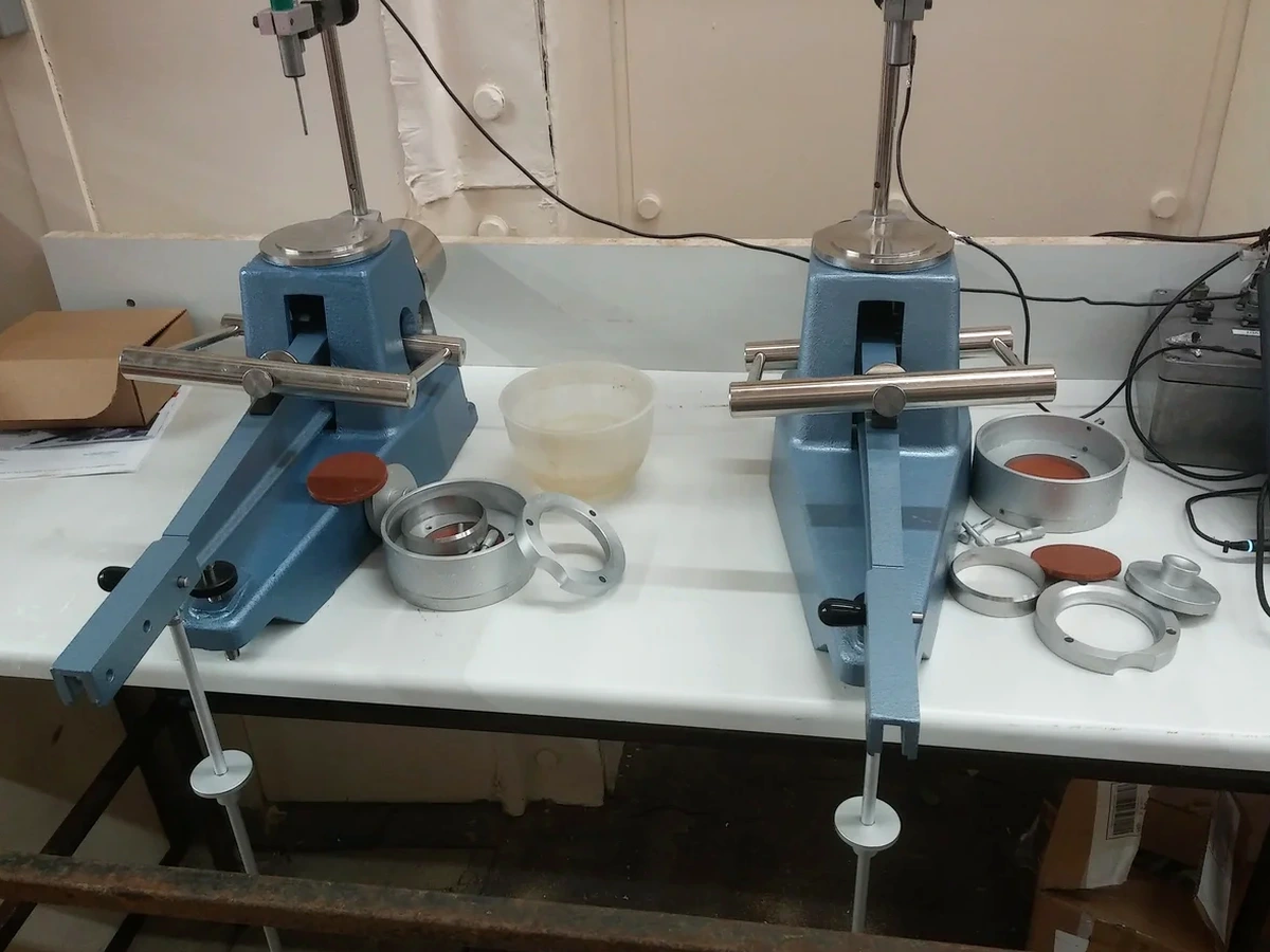 Límites de Atterberg en Peñaflor: Plasticidad y Clasificación del Suelo